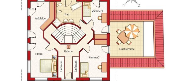 9-Zimmer Villa in Konstanz, Germany, Nr. 293338 13