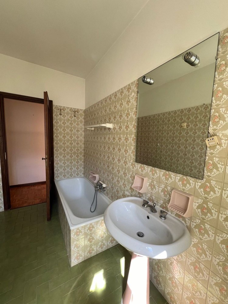 2 rooms Apartment in Torre Pellice, Italy No. 152380