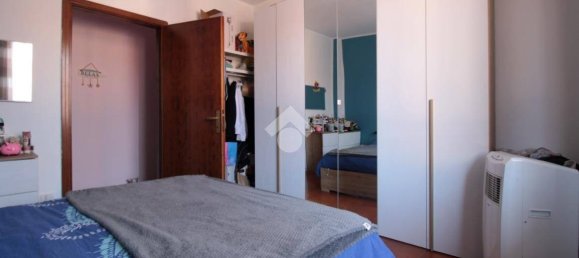 3 bedrooms Apartment in Grezzago, Italy No. 61613 12