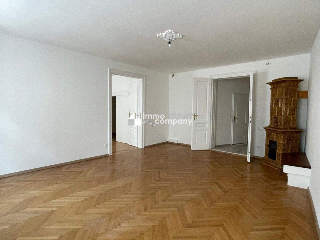 4 rooms Apartment in Wiener Neustadt, Austria No. 175364
