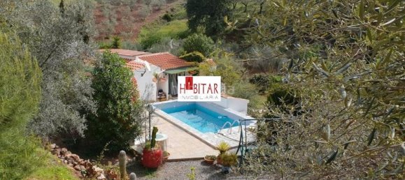 2 غرف نوم منزل في Cartama, Spain رقم 165563 47