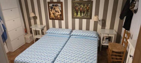 2 غرف نوم منزل في Cartama, Spain رقم 165563 24