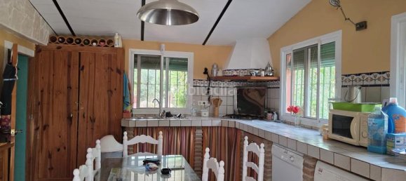 2 غرف نوم منزل في Cartama, Spain رقم 165563 43