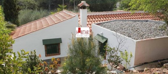 2 غرف نوم منزل في Cartama, Spain رقم 165563 10