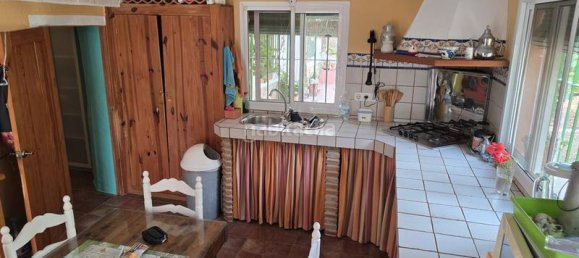 2 غرف نوم منزل في Cartama, Spain رقم 165563 38