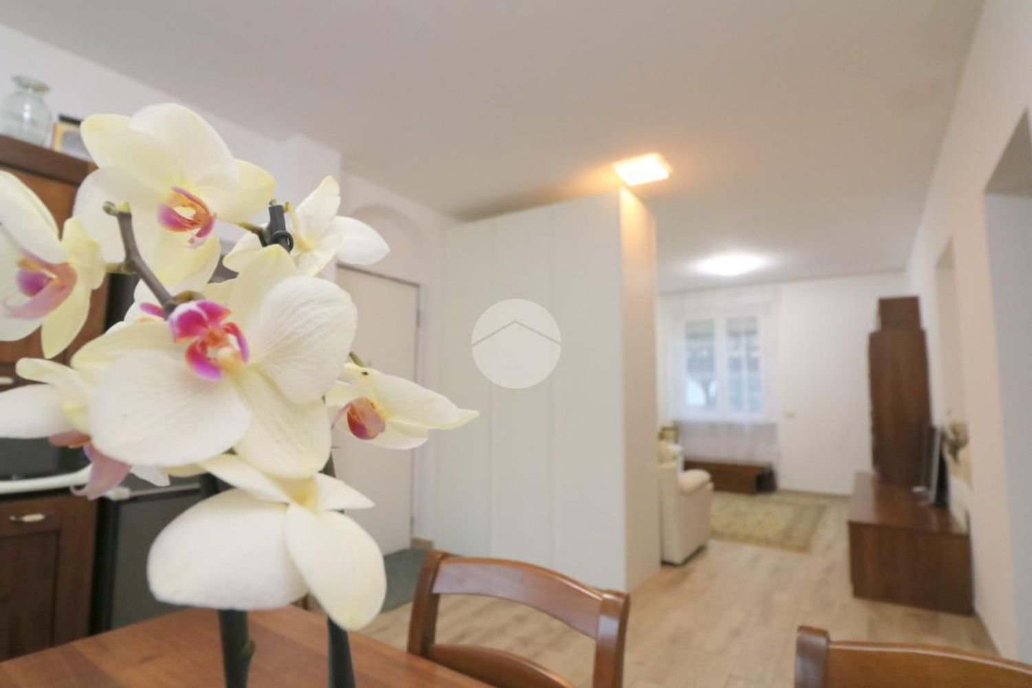 3 rooms Apartment in Rho, Italy No. 135859