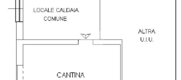 3 rooms Apartment in Rho, Italy No. 135859 26