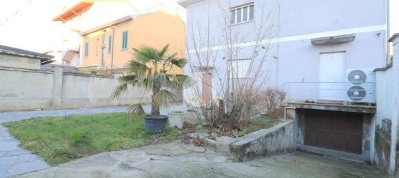 3 rooms Apartment in Rho, Italy No. 135859 21