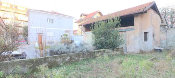 3 rooms Apartment in Rho, Italy No. 135859 22