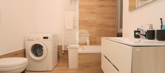 3 rooms Apartment in Rho, Italy No. 135859 14