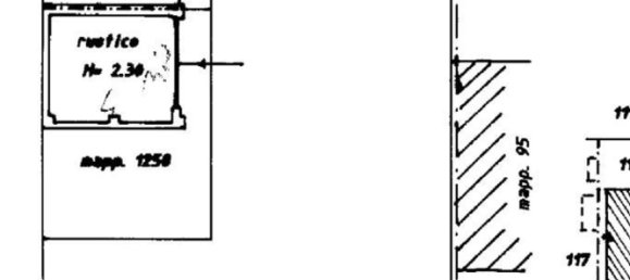 3 rooms Apartment in Rho, Italy No. 135859 25