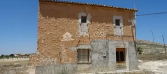 6 Schlafzimmer Haus in Jumilla, Spain, Nr. 114827 20