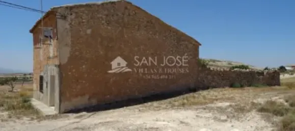 6 Schlafzimmer Haus in Jumilla, Spain, Nr. 114827 21