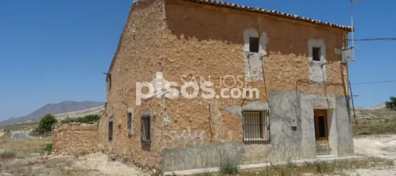 6 Schlafzimmer Haus in Jumilla, Spain, Nr. 114827 19