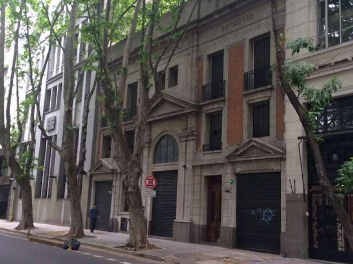 2016m² Commercial property in Buenos Aires, Argentina No. 104158