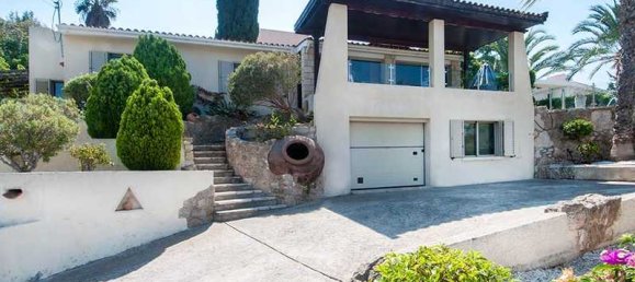 3 bedrooms House in Tala, Cyprus No. 6816 6