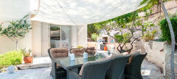 3 bedrooms House in Tala, Cyprus No. 6816 12