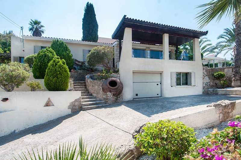 3 bedrooms Commercial property in Tala, Cyprus No. 6816