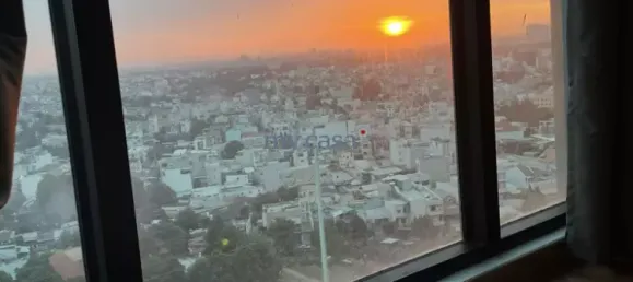 1 غرف نوم شقة في Thu Duc, فيتنام رقم 8929 6