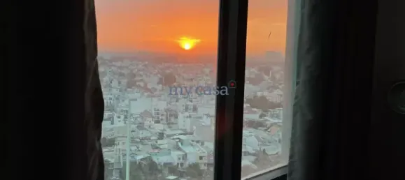 1 غرف نوم شقة في Thu Duc, فيتنام رقم 8929 5