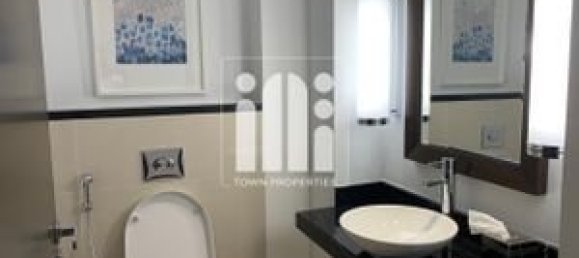 2 bedrooms Apartment in Abu Dhabi, UAE No. 6487 14