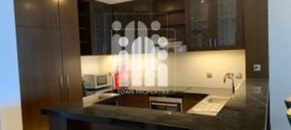 2 bedrooms Apartment in Abu Dhabi, UAE No. 6487 4