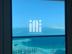 2 bedrooms Apartment in Abu Dhabi, UAE No. 6487