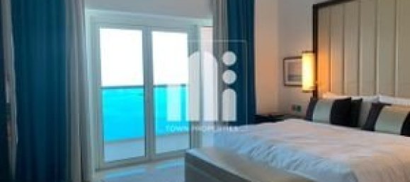 2 bedrooms Apartment in Abu Dhabi, UAE No. 6487 6