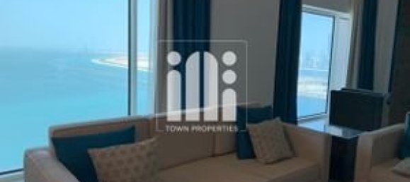 2 bedrooms Apartment in Abu Dhabi, UAE No. 6487 8