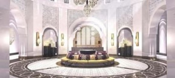 2 bedrooms Apartment in Abu Dhabi, UAE No. 6487 16