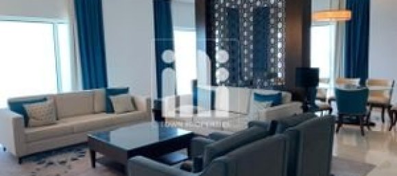 2 bedrooms Apartment in Abu Dhabi, UAE No. 6487 12