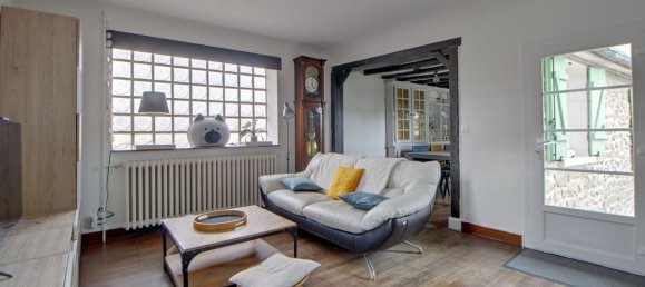 Casa T4 em Verneuil-sur-Seine, France N.º 127796 2