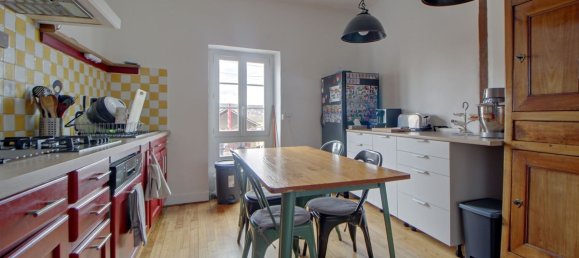 Casa T4 em Verneuil-sur-Seine, France N.º 127796 6
