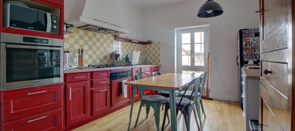 Casa T4 em Verneuil-sur-Seine, France N.º 127796 5
