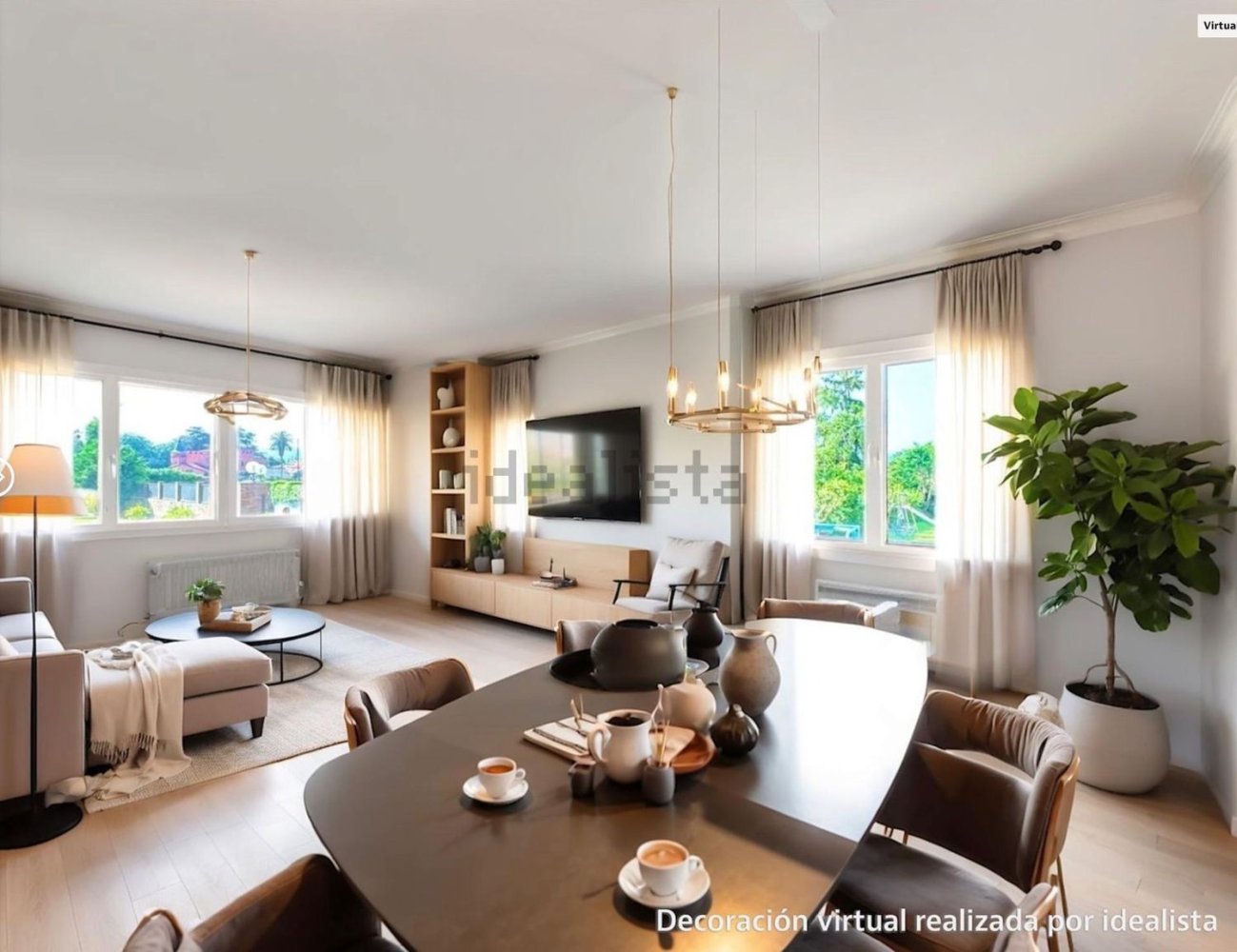 10 غرف نوم منزل في Gijon, Spain رقم 164452