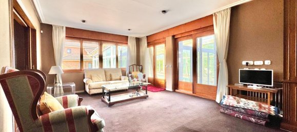 10 غرف نوم منزل في Gijon, Spain رقم 164452 12