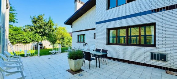 10 غرف نوم منزل في Gijon, Spain رقم 164452 4