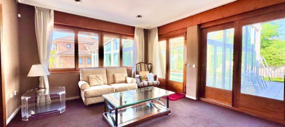 10 غرف نوم منزل في Gijon, Spain رقم 164452 11