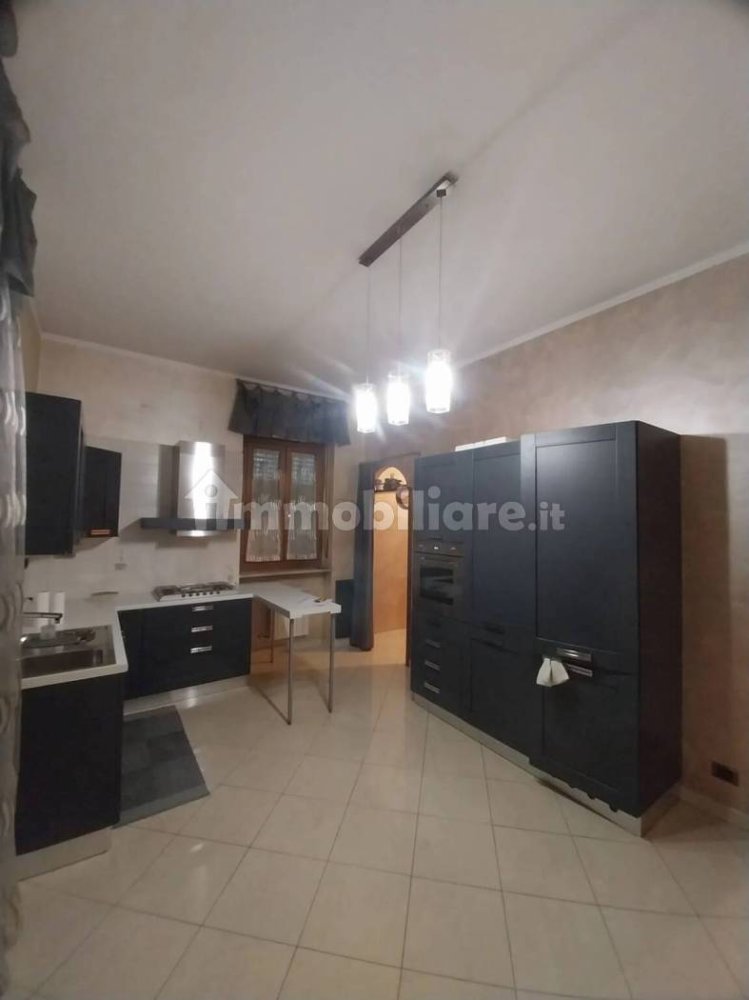 Apartamento T4 em Turin, Italy N.º 323975