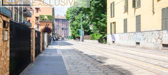 3-Zimmer Büro in Milan, Italy, Nr. 394195 22