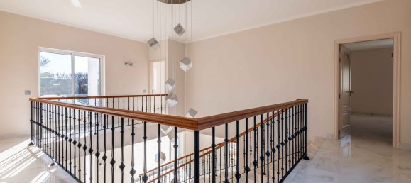 Villa de 5 dormitorios en Almancil, Portugal No. 118141 24