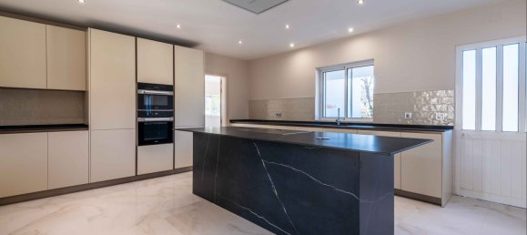 Villa de 5 dormitorios en Almancil, Portugal No. 118141 21