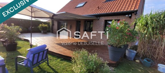 4 غرف نوم منزل في Rebreuve-Ranchicourt, France رقم 290416 4