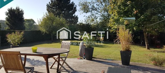 4 غرف نوم منزل في Rebreuve-Ranchicourt, France رقم 290416 5