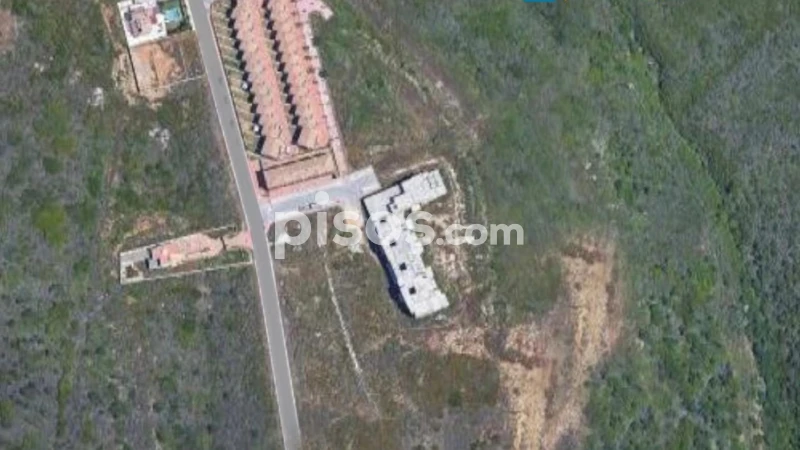 Grundstück in La Linea de la Concepcion, Spain, Nr. 170654