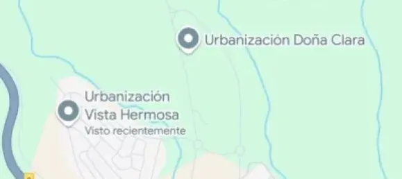 Grundstück in La Linea de la Concepcion, Spain, Nr. 170654 2