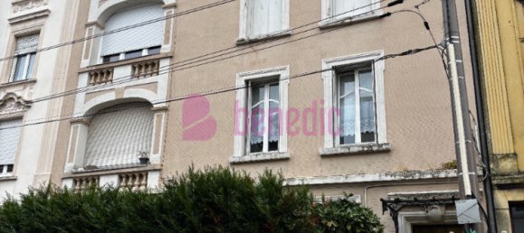 2 غرف نوم شقة في Metz, France رقم 50098 11