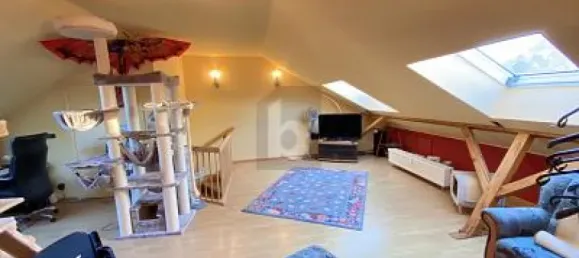 4 rooms Duplex in Bremen, Germany No. 48733 3