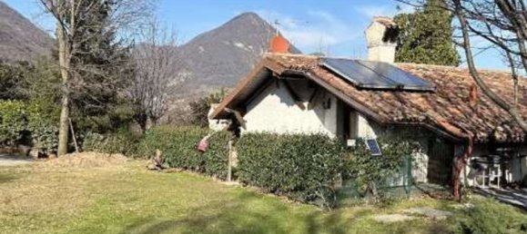 23-salle Villa à Erba, Italy No. 3263 8
