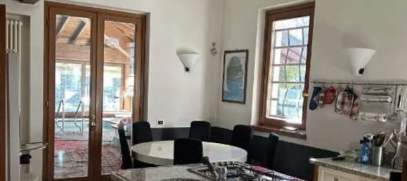 23-salle Villa à Erba, Italy No. 3263 4